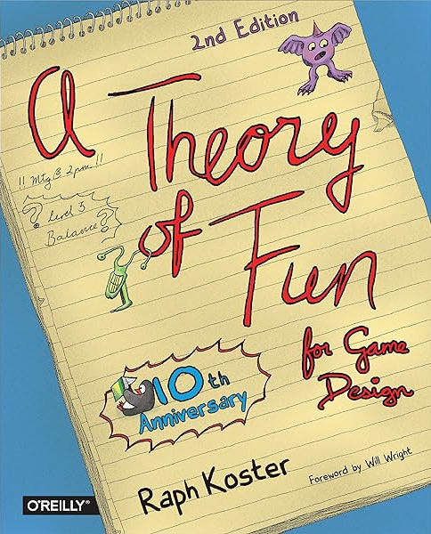 A Theory of Fun Cover